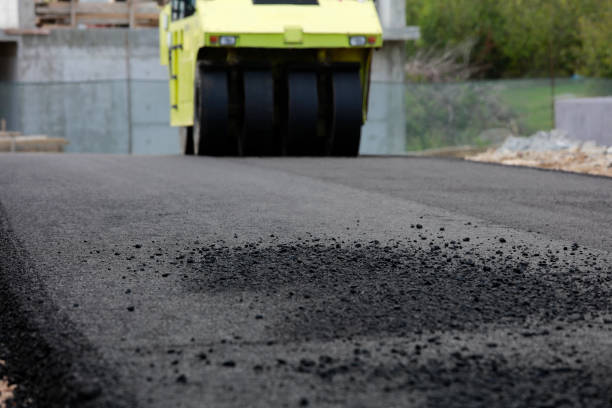 Reasons to Select Us for Your Driveway Paving Requirements in Freeport, IL