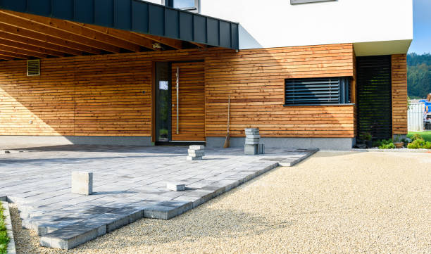 Best Affordable Driveway Paving  in Freeport, IL
