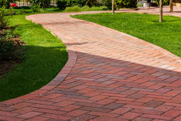 Best Driveway Pavers Near Me  in Freeport, IL