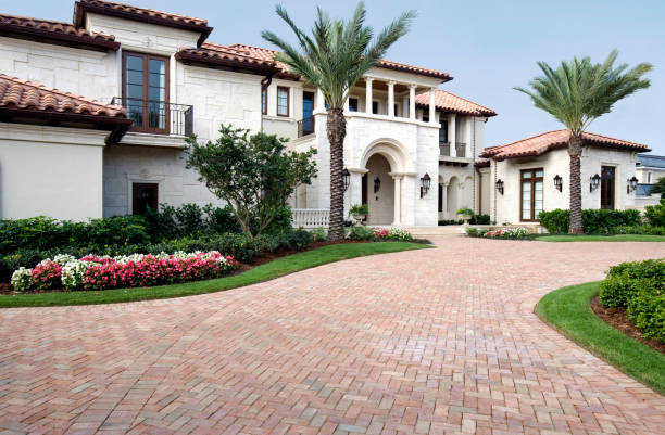 Best Driveway Repair Near Me  in Freeport, IL