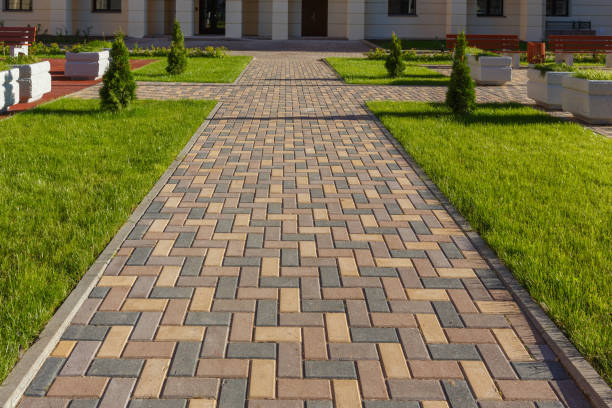 Best Driveway Resurfacing Pavers  in Freeport, IL